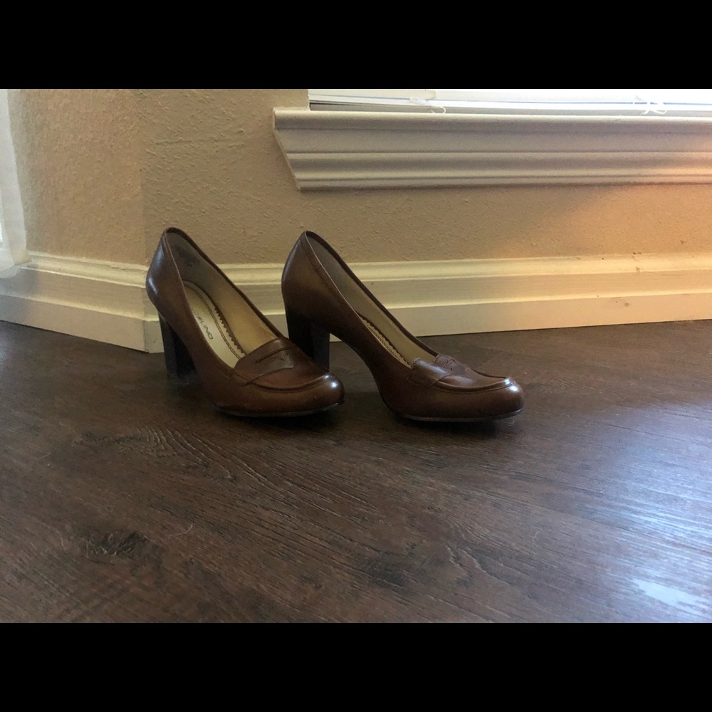 Bandolino Heels